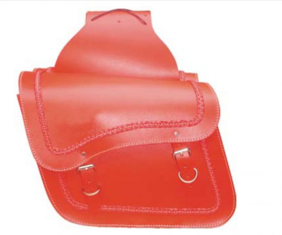 Saddle Bag