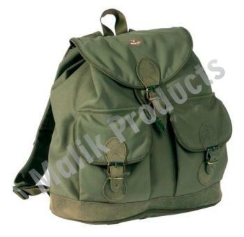 Hunting Bag