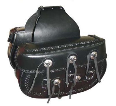 Saddle Bag