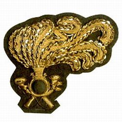 Cap Badge