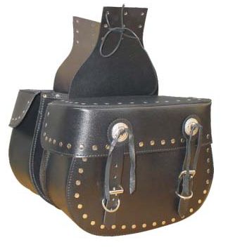 Saddle Bag