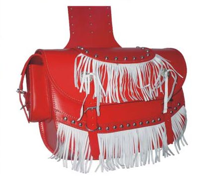 Saddle Bag