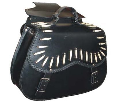 Saddle Bag