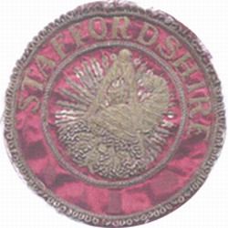 Cap Badge