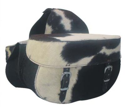 Saddle Bag