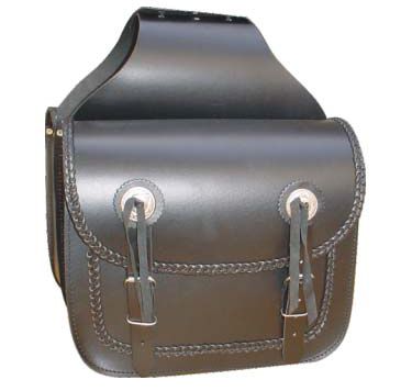 Saddle Bag