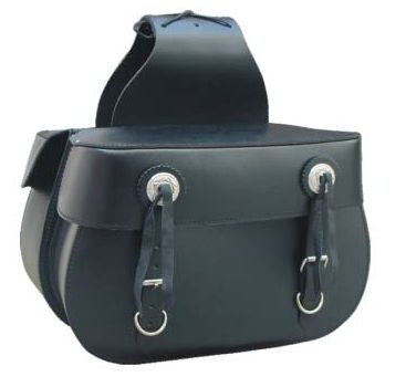 Saddle Bag