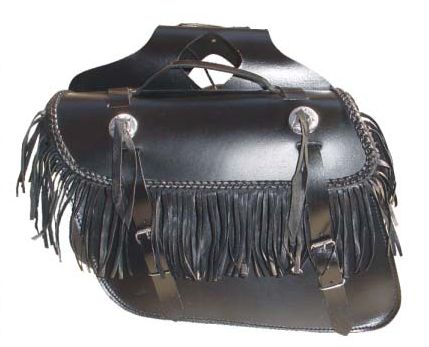 Saddle Bag