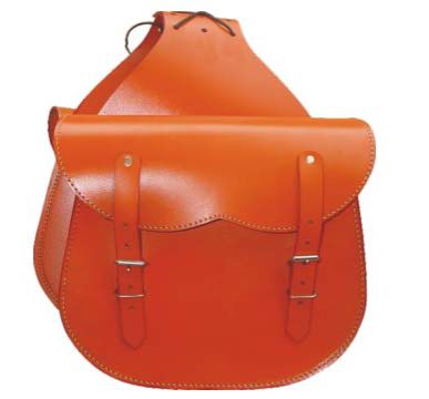 Saddle Bag