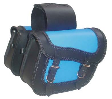 Saddle Bag