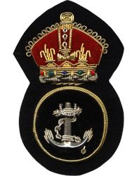 Cap Badge