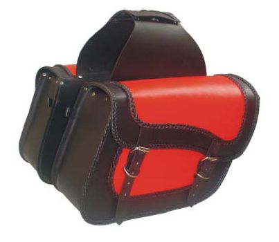 Saddle Bag