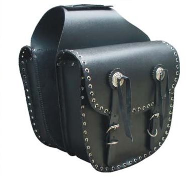 Saddle Bag