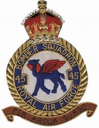 Cap Badge