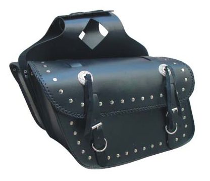 Saddle Bag