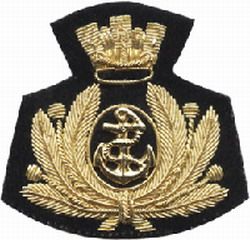 Cap Badge