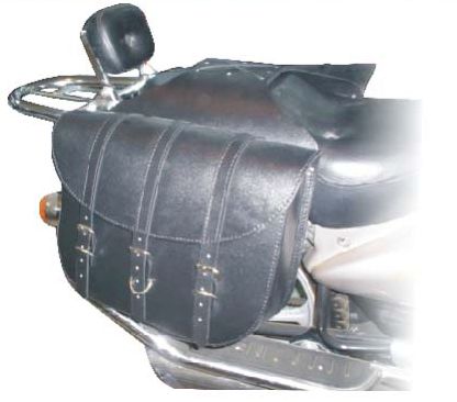 Saddle Bag