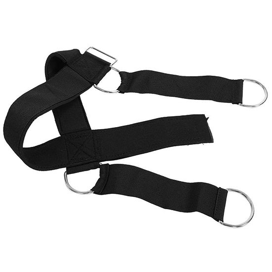 Head Harness