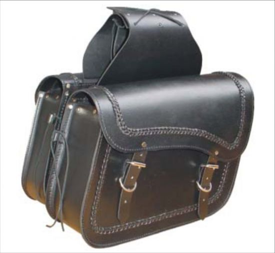 Saddle Bag