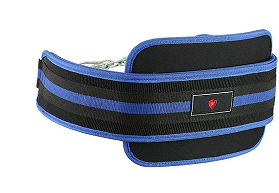 Neoprene Dip Belts