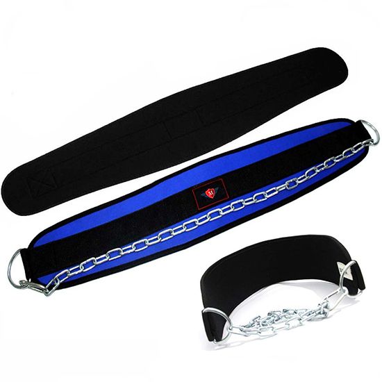 Neoprene Dip Belts