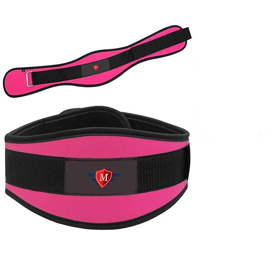 Neoprene Lifting Belts