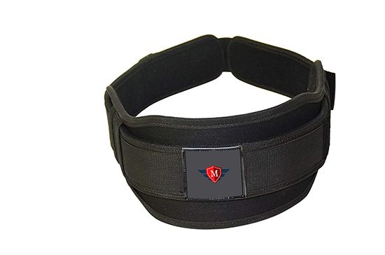 Neoprene Lifting Belts