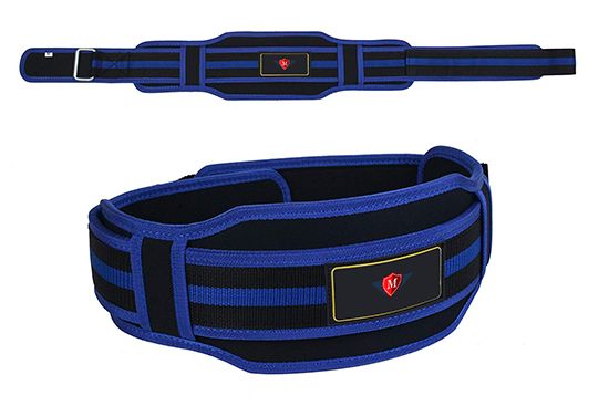 Neoprene Lifting Belts