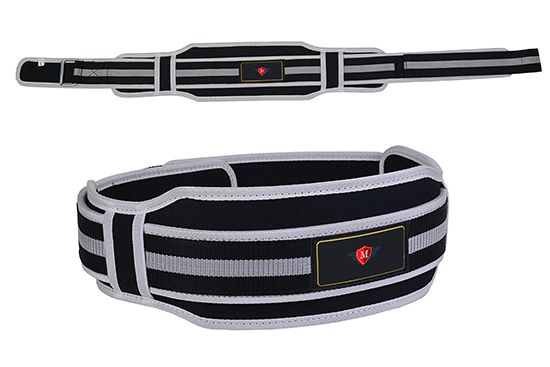 Neoprene Lifting Belts