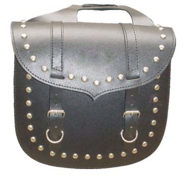 Saddle Bag