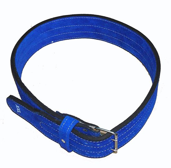 Power Lifting Belts