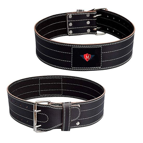 Power Lifting Belts