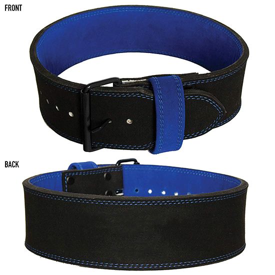 Power Lifting Belts