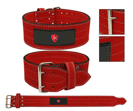 Power Lifting Belts