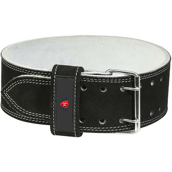 Power Lifting Belts