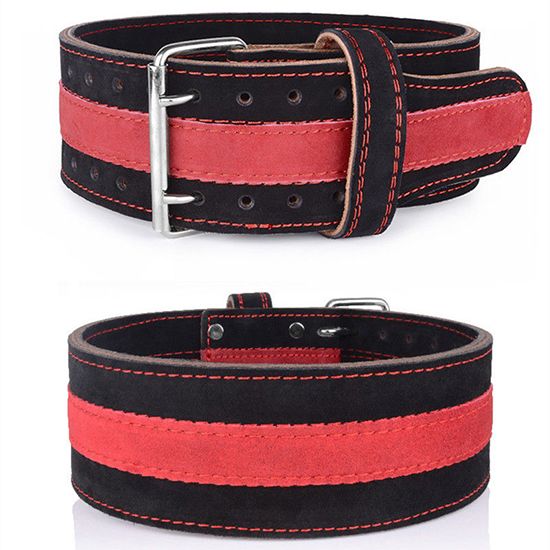 Power Lifting Belts