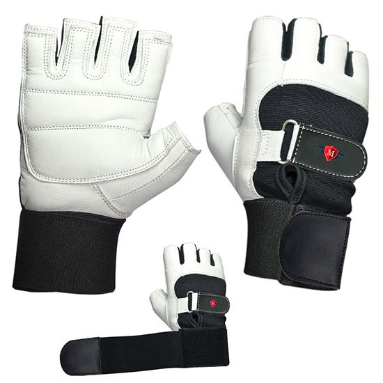 Weight Lifting Gloves