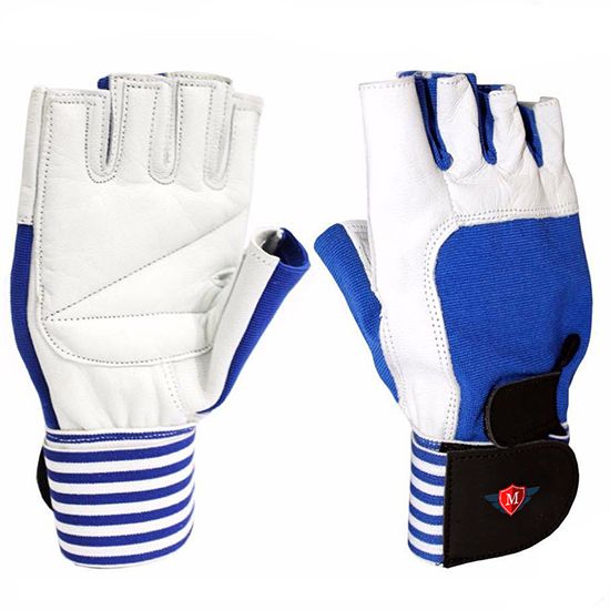 Weight Lifting Gloves