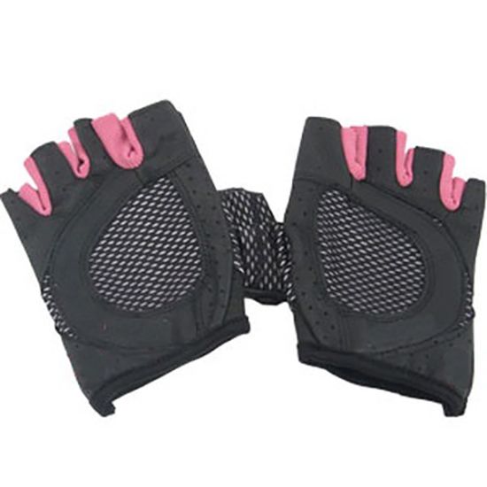 Weight Lifting Gloves