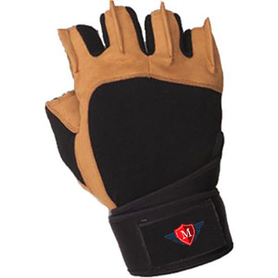 Weight Lifting Gloves