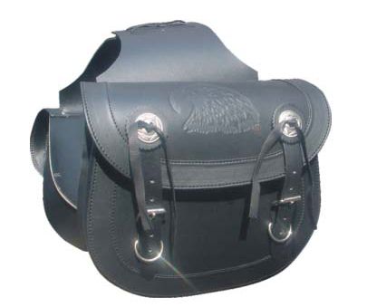 Saddle Bag