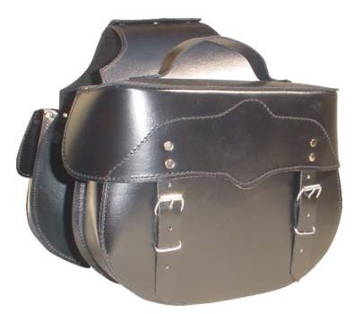 Saddle Bag