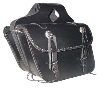 Saddle Bag