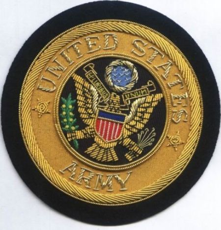 Army Badge