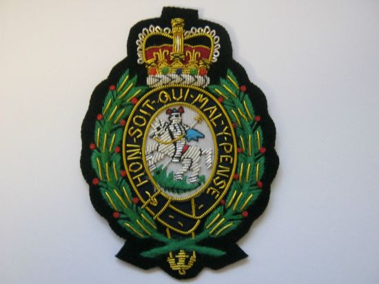 Army Badge