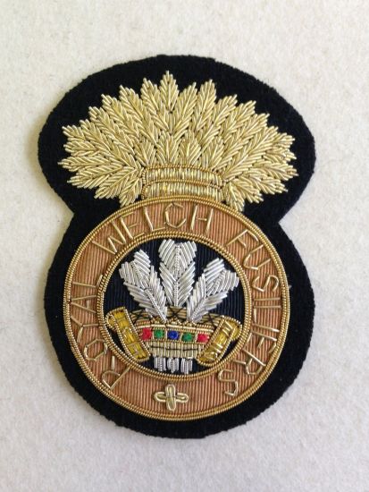 Army Badge