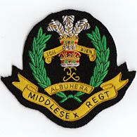 Blazer Badge