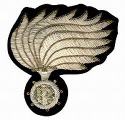 Cap Badge