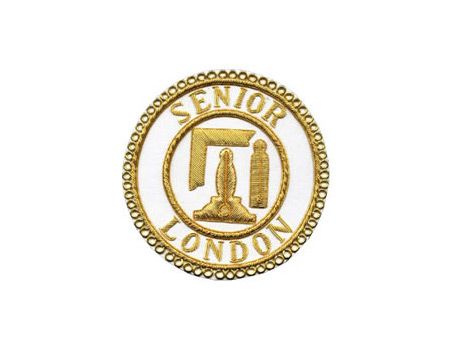 Masonic Badge