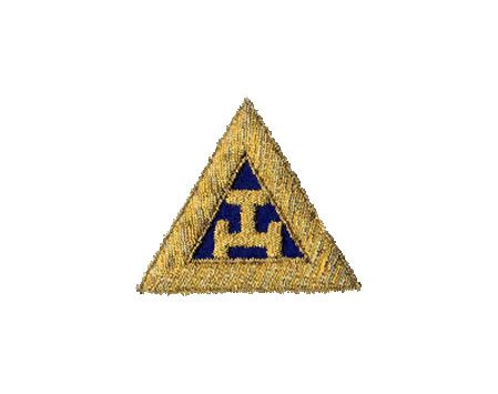 Masonic Badge